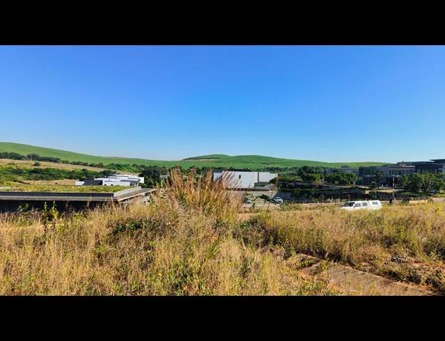 541M² VACANT LAND FOR SALE IN SIBAYA PRECINCT